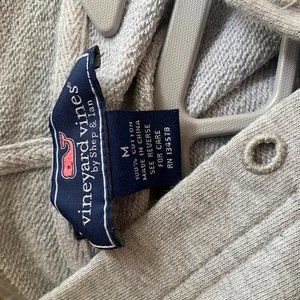 Vineyard Vines Grey Sweatshirt